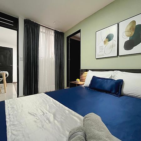 Hotel Encanto Попаян Экстерьер фото