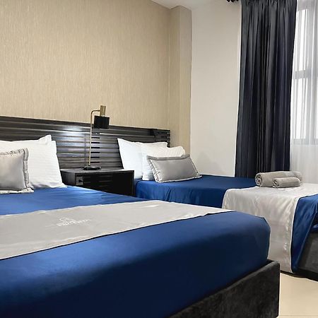 Hotel Encanto Попаян Экстерьер фото