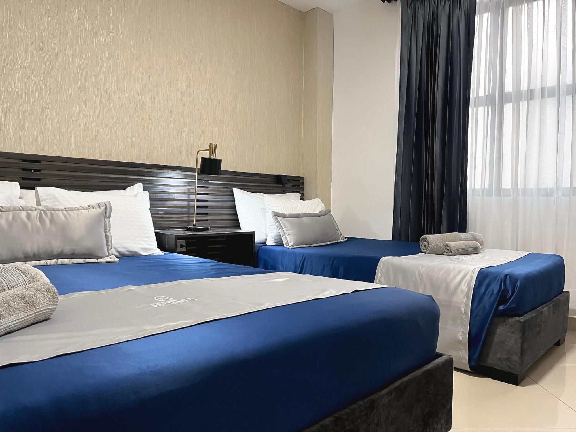 Hotel Encanto Попаян Экстерьер фото