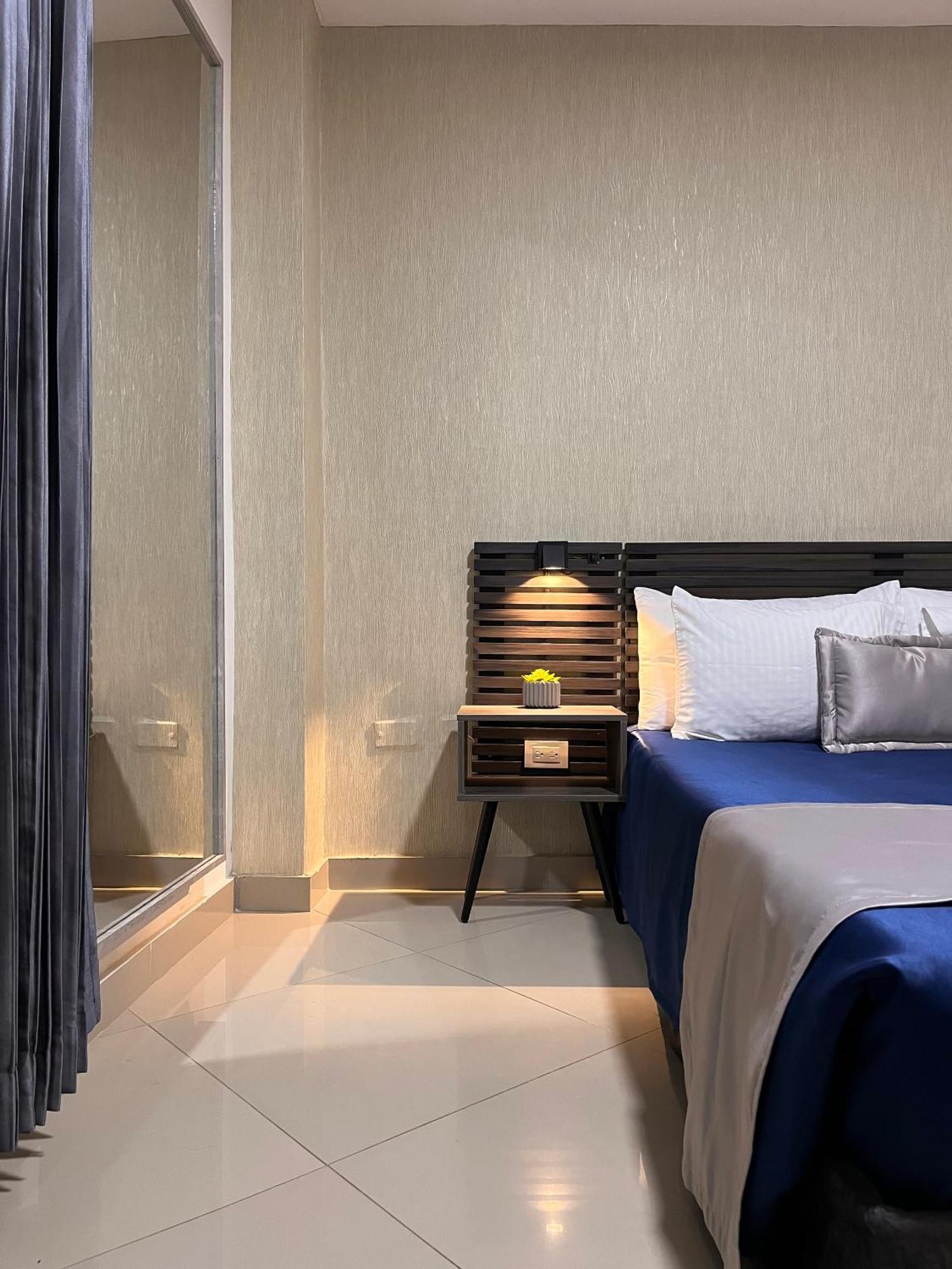Hotel Encanto Попаян Экстерьер фото