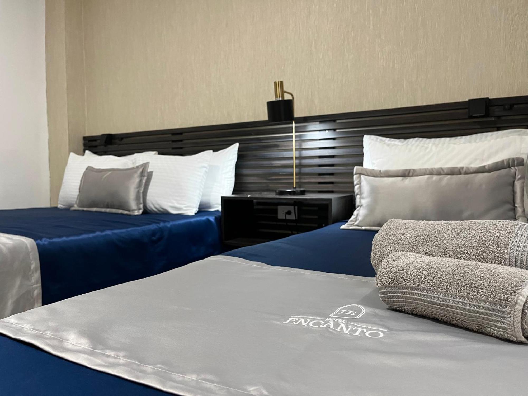 Hotel Encanto Попаян Экстерьер фото