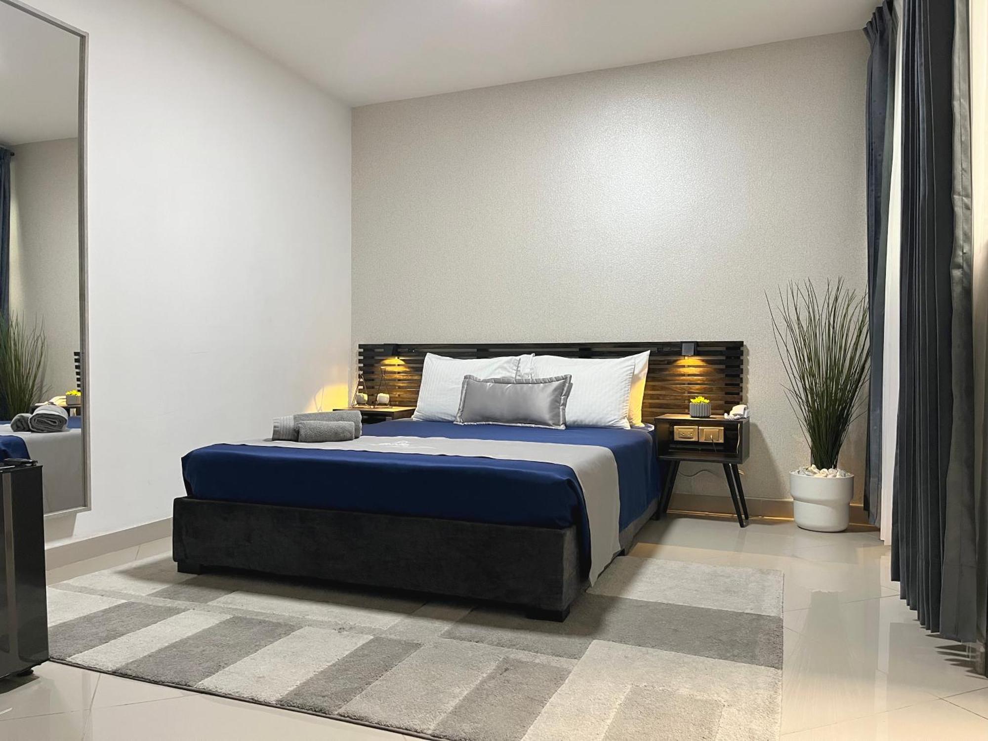 Hotel Encanto Попаян Экстерьер фото