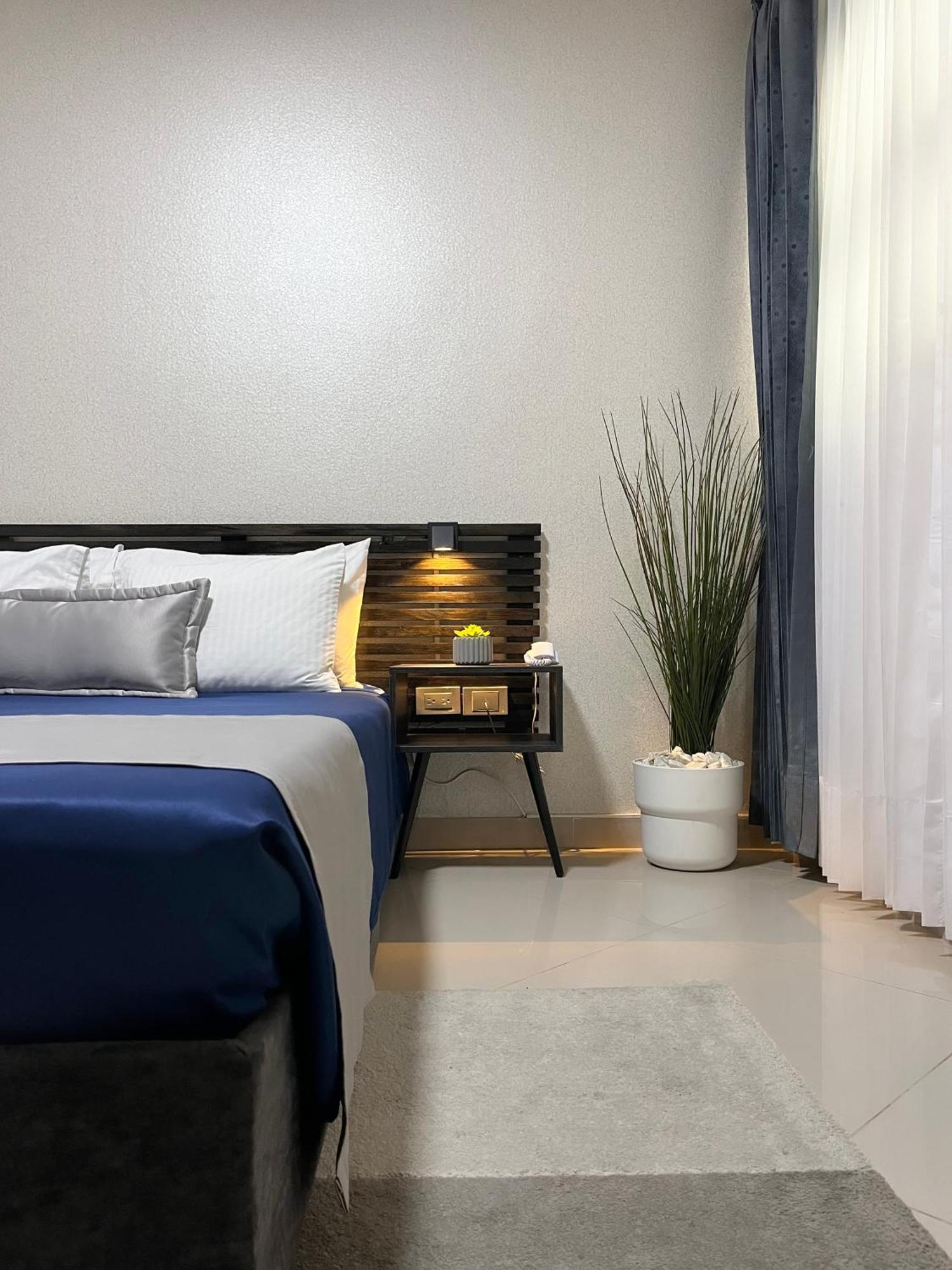 Hotel Encanto Попаян Экстерьер фото