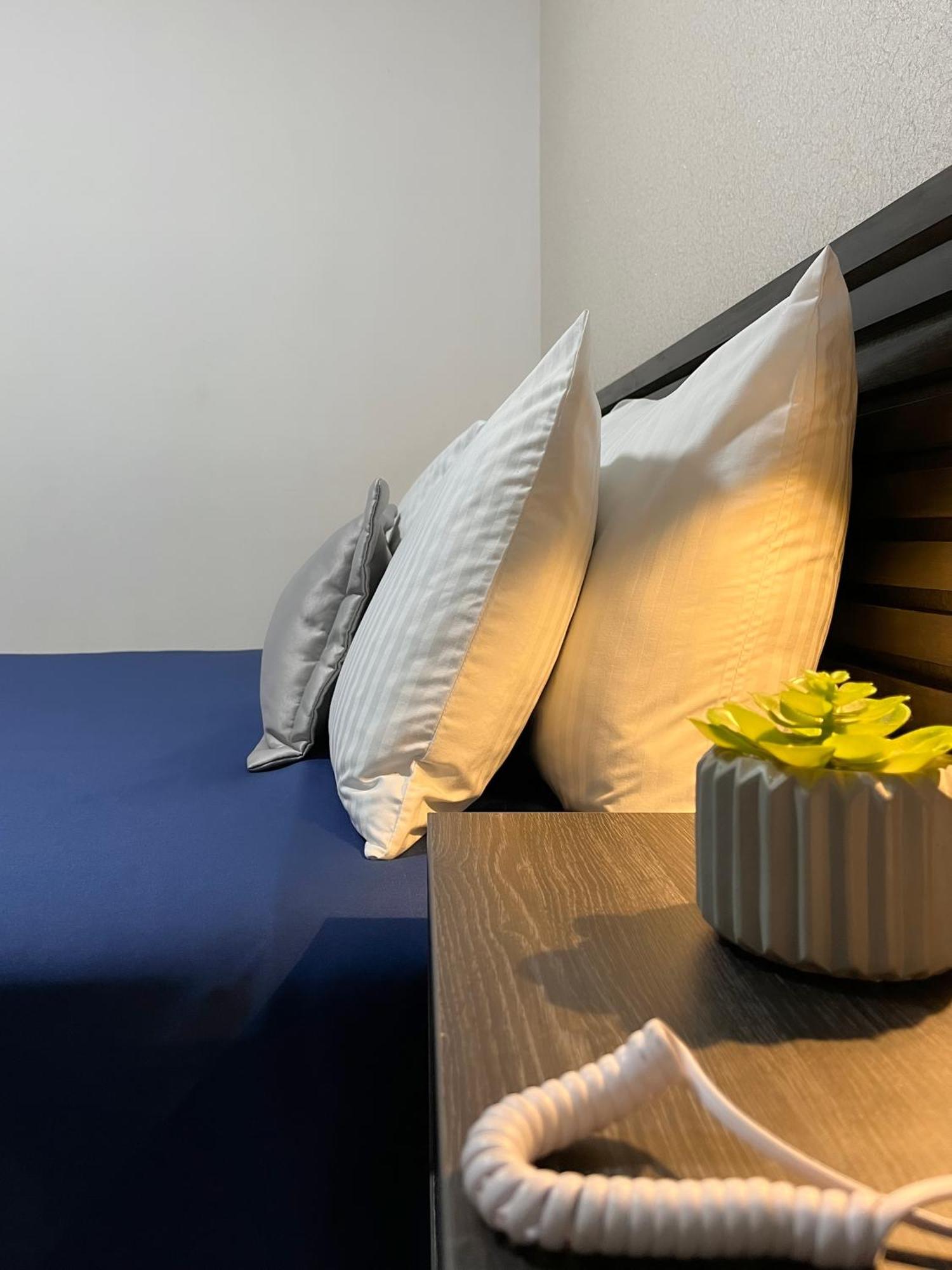 Hotel Encanto Попаян Экстерьер фото