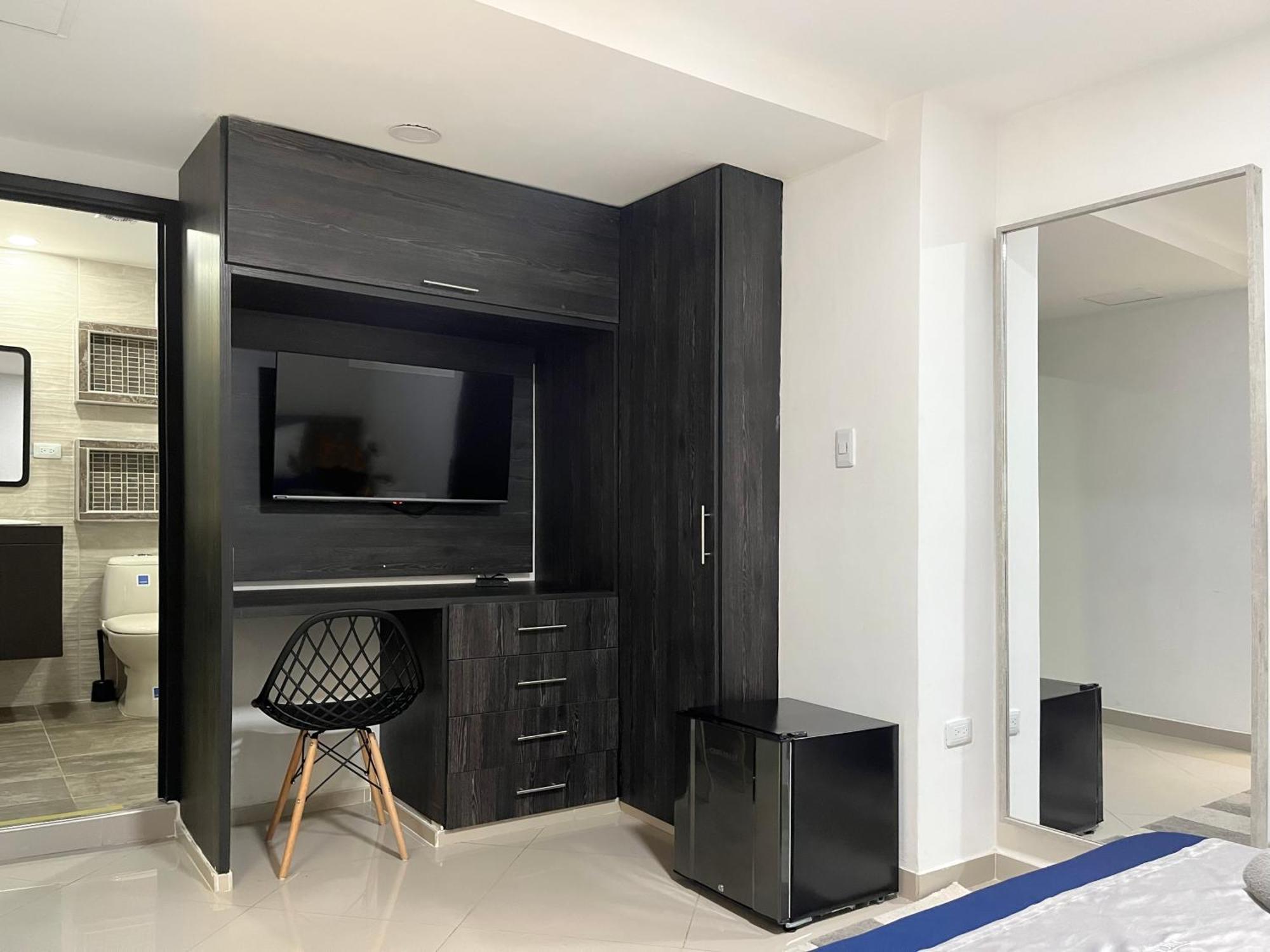 Hotel Encanto Попаян Экстерьер фото