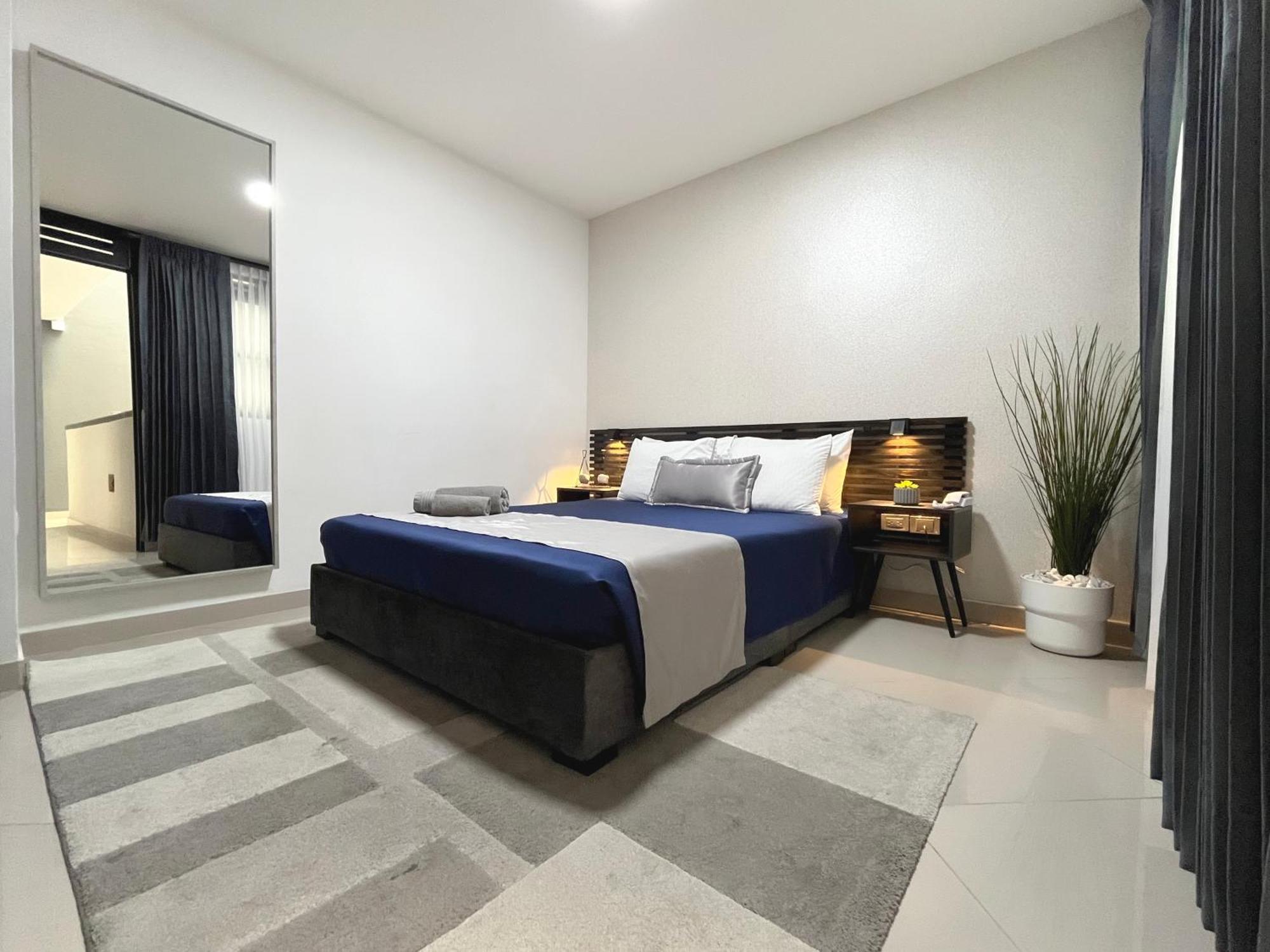 Hotel Encanto Попаян Экстерьер фото