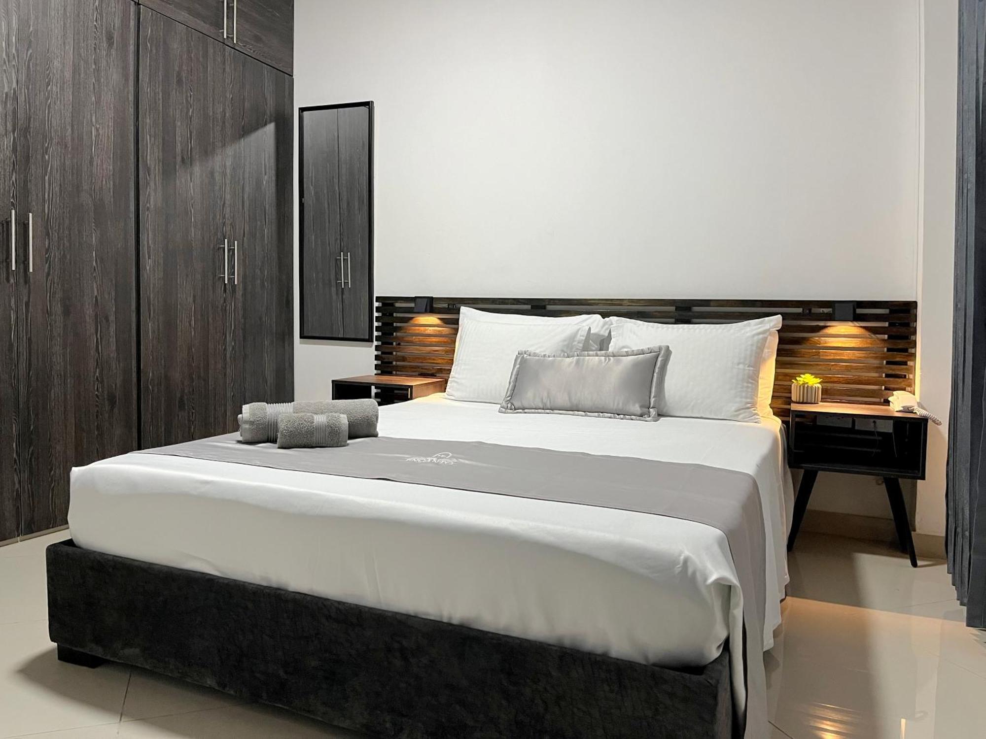 Hotel Encanto Попаян Экстерьер фото