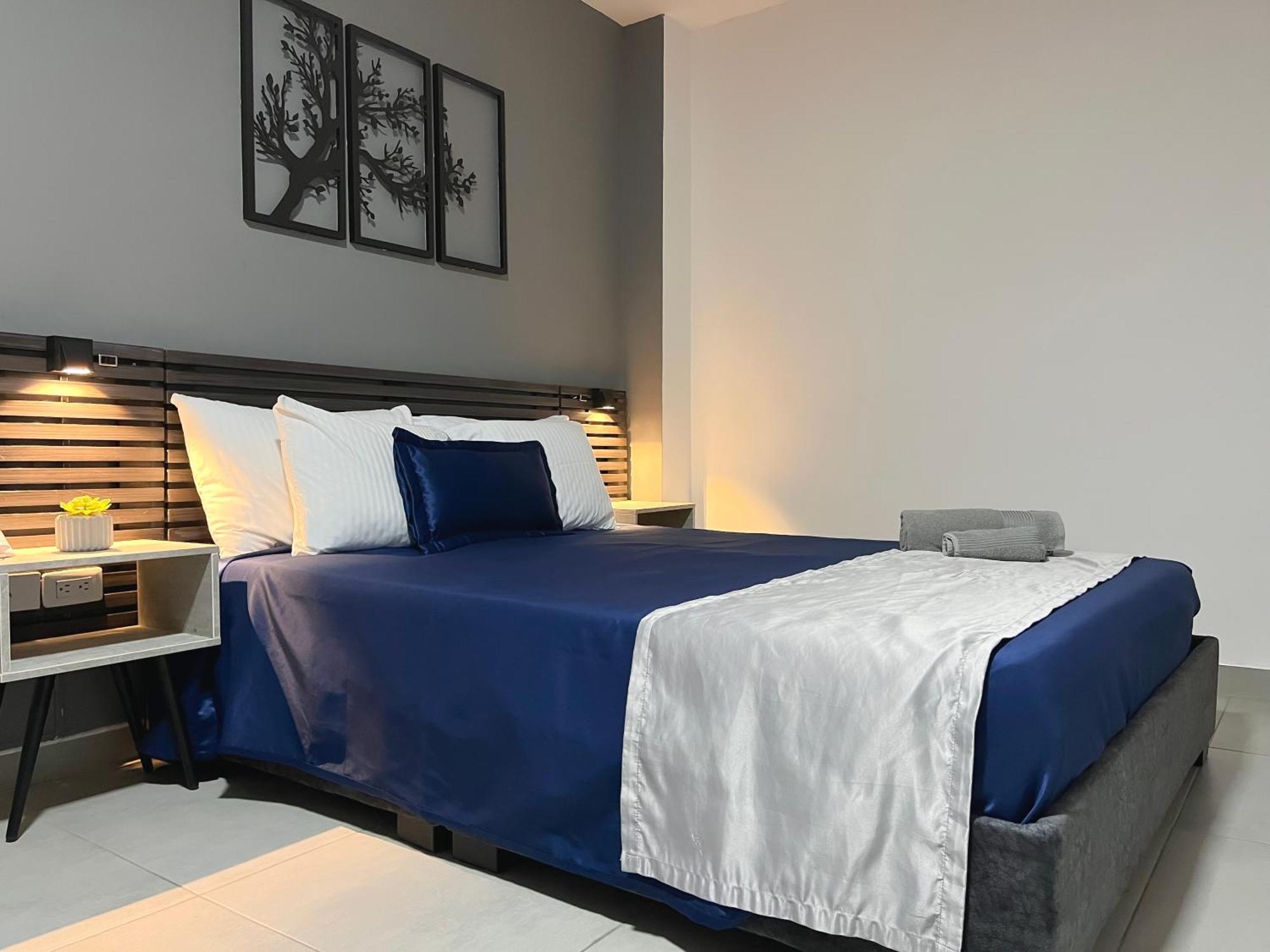 Hotel Encanto Попаян Экстерьер фото
