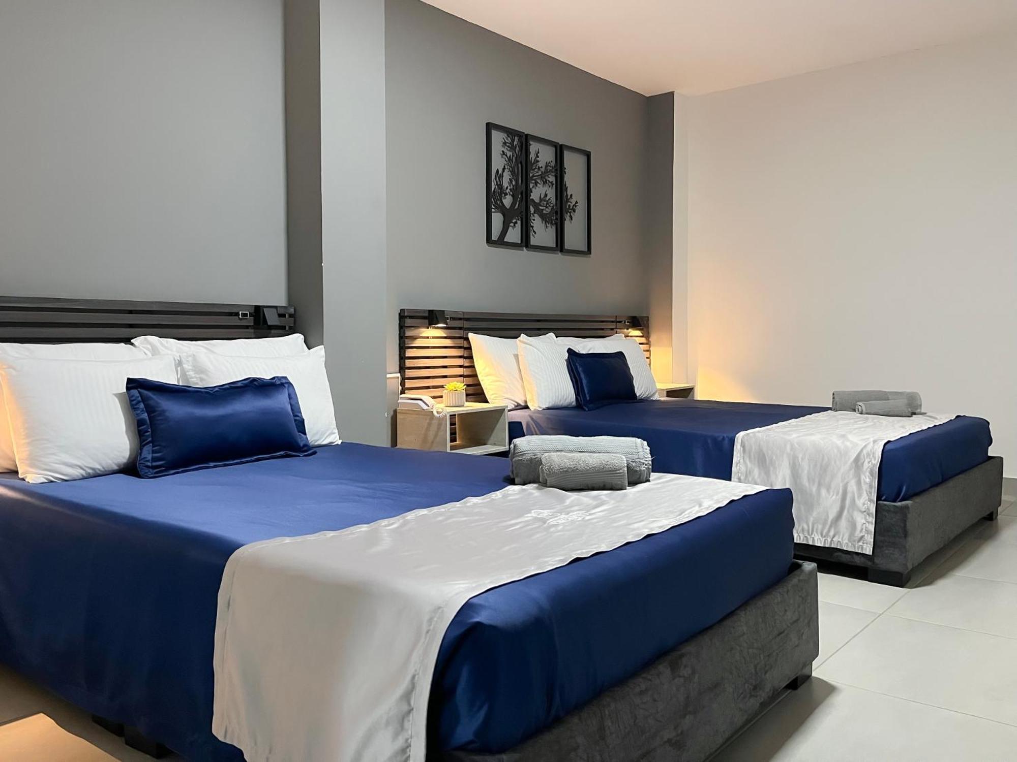 Hotel Encanto Попаян Экстерьер фото