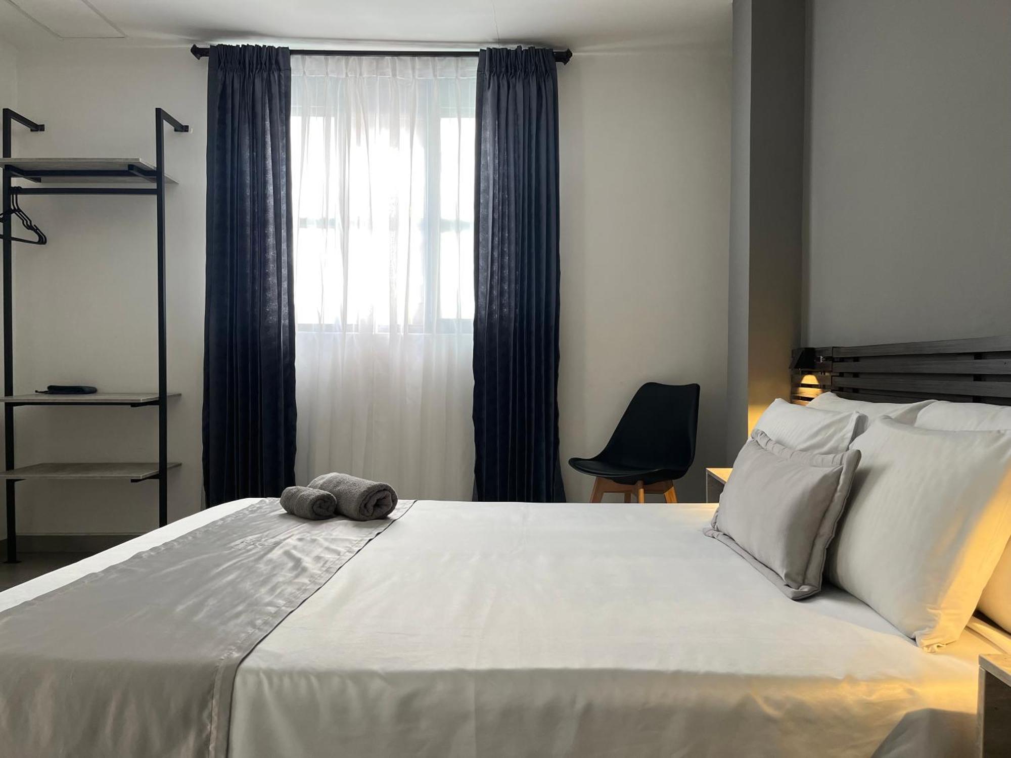 Hotel Encanto Попаян Экстерьер фото