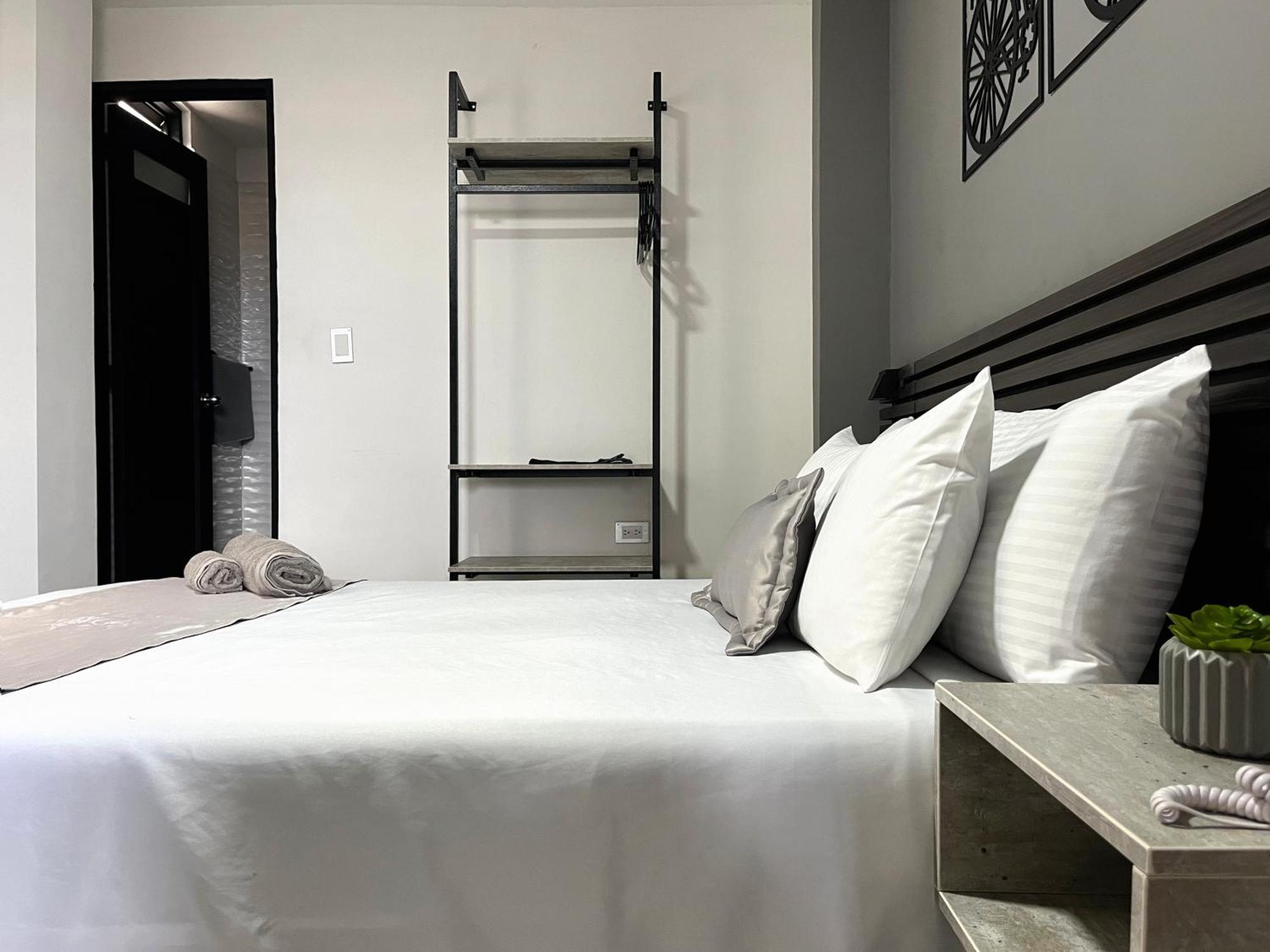 Hotel Encanto Попаян Экстерьер фото