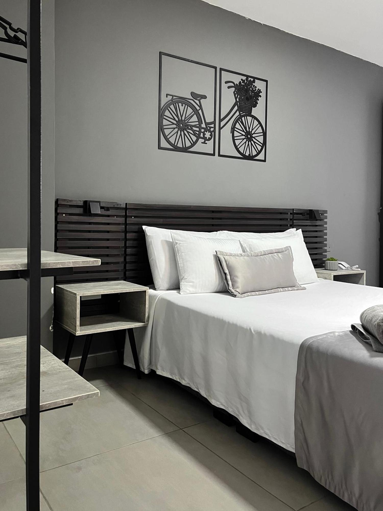 Hotel Encanto Попаян Экстерьер фото