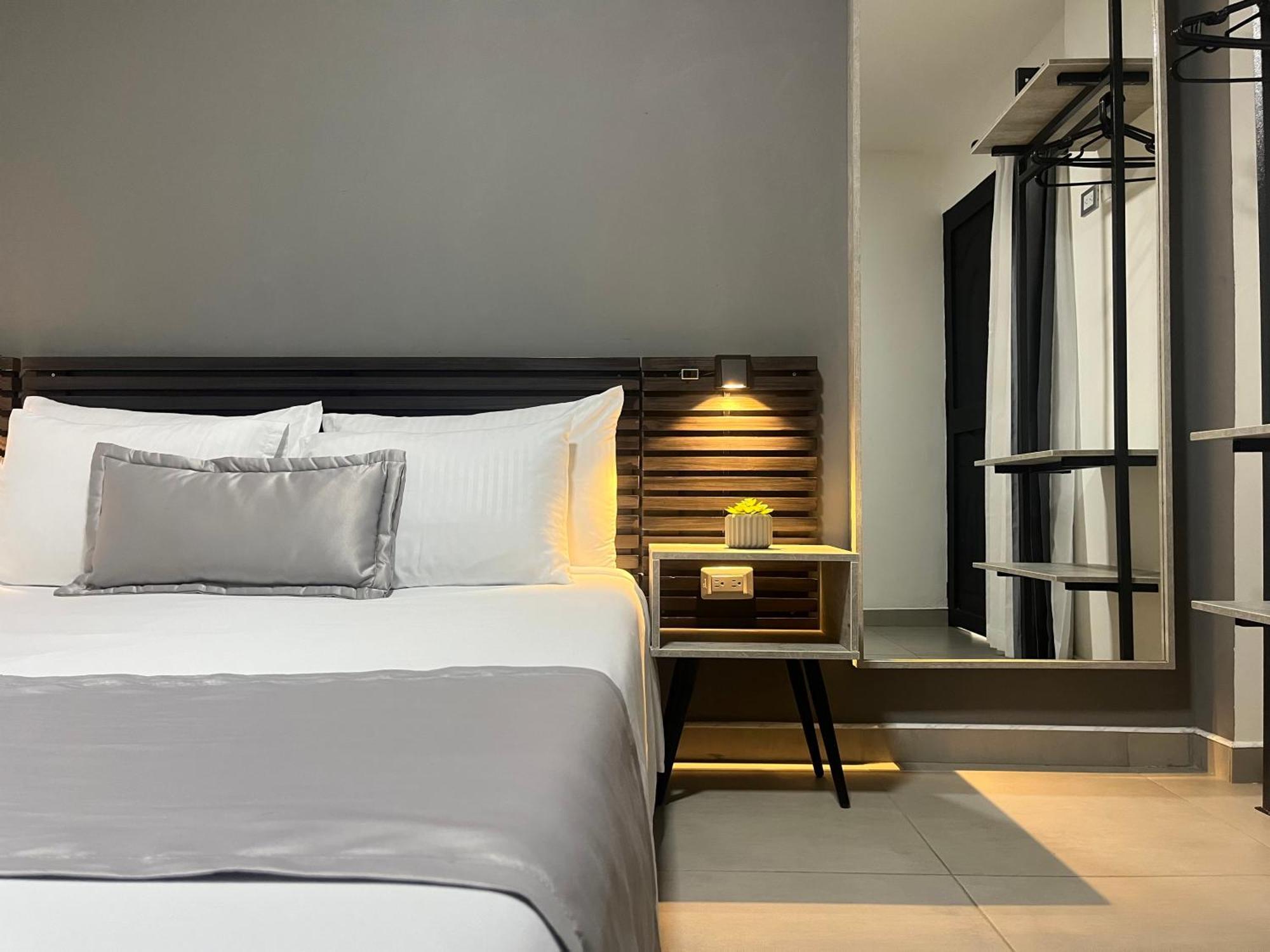 Hotel Encanto Попаян Экстерьер фото